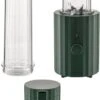 Alessi Smoothie Blender Plisse - Groen - 380 W - Door Michele De Lucchi - MDL17 GR -Thuiskeuken 0007 MDL17 GR 1x1 300dpi 1250pxl