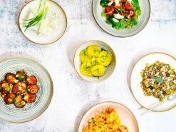 Cosy & Trendy Kom Baltic Luna ø 14 Cm -Thuiskeuken 0017 5637 0008 4463 6