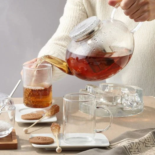 Leonardo Theeglazen Novo 360 Ml - 6 Stuks 5 Leonardo Theeglazen Novo 360 Ml - 6 Stuks - Afbeelding 3