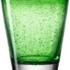 Leonardo Waterglas Burano Groen - 330 Ml -Thuiskeuken 034757 0 k 1