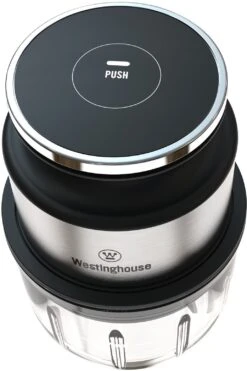 Westinghouse Hakmolen - Elektrisch - 300 Ml -Thuiskeuken 1 3