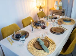 Cosy & Trendy Mok Quintana Amber - 450 Ml -Thuiskeuken 10 quintana 10 1