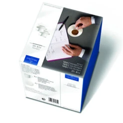 Villeroy & Boch Kopjes Met Schotel For Me - 2 Stuks -Thuiskeuken 1041538420 achterkant villeroy boch for me