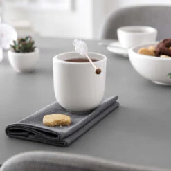 Villeroy & Boch Beker Zonder Oor NewMoon - 390 Ml -Thuiskeuken 1042649660 on use 1