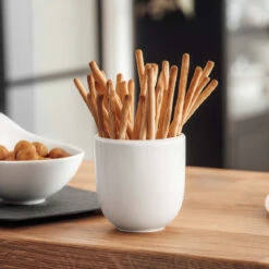 Villeroy & Boch Beker Zonder Oor NewMoon - 390 Ml -Thuiskeuken 1042649660 on use 2