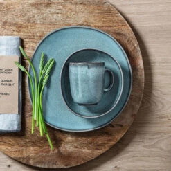 Villeroy & Boch Mok Lave 400 Ml - Glace -Thuiskeuken 1042829651 on mil 1