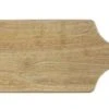 Cosy & Trendy Broodplank - Rubberwood - 37 X 16 Cm -Thuiskeuken 108707