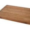 Cosy & Trendy Snijplank Gabon - Bamboe - 42 X 32 Cm -Thuiskeuken 109692