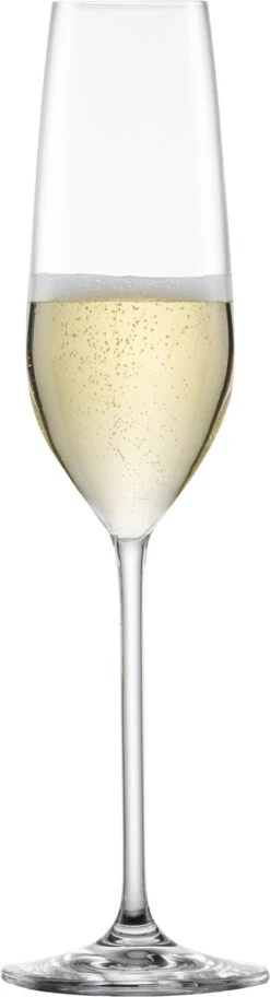 Schott Zwiesel Champagneglazen Fortissimo - 240 Ml - 6 Stuks -Thuiskeuken 112494 Fortissimo Sekt Gr7 fstb 1fCerJS2bRk85v