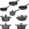 Resto Kitchenware Pannenset - 13 Delige Set - Inductie En Alle Andere Warmtebronnen 2 Resto Kitchenware Pannenset - 13 Delige Set - Inductie En Alle Andere Warmtebronnen -Thuiskeuken 1154x1200
