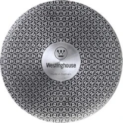 Westinghouse Pannenset Black Signature (Koekenpan + Kookpan + Hapjespan) ø 24 Cm - Inductie En Alle Andere Warmtebronnen -Thuiskeuken 1200x1193 6