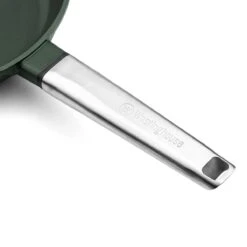 Westinghouse Pannenset Performance (Wokpan + Grillpan) ø 28 Cm - Groen - Inductie En Alle Andere Warmtebronnen -Thuiskeuken 1200x1200 39
