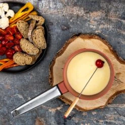 Westinghouse Pannenset Performance (Koekenpan ø 24 En 28 Cm + Steelpan ø 18 Cm) - Rood - Inductie En Alle Andere Warmtebronnen -Thuiskeuken 1200x1200 58