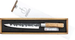 Forged Vleesmes VG10 20.5 Cm -Thuiskeuken 1200x649 19