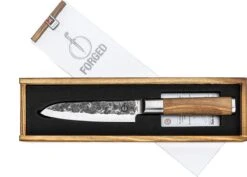 Forged Santokumes Olive 14 Cm -Thuiskeuken 1200x858 2