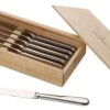 Villeroy & Boch Steakmessenset Oscar - 6-delig -Thuiskeuken 1263399373
