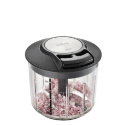 Gefu Hakmolen Speedwing - 800 Ml -Thuiskeuken 13600 gefu multizerkleinerer speedwing 005