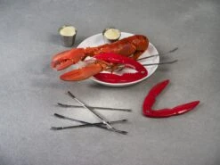 Cosy & Trendy Kreeftenset 10-Delig 6 Cosy & Trendy Kreeftenset 10-Delig -Thuiskeuken 136949