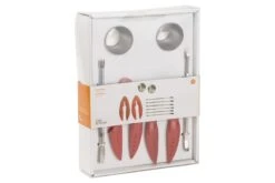 Cosy & Trendy Kreeftenset 10-Delig 7 Cosy & Trendy Kreeftenset 10-Delig -Thuiskeuken 141274