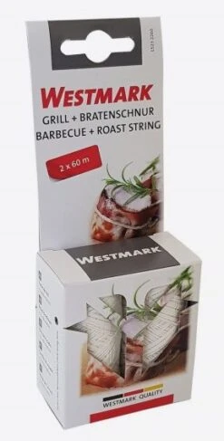 Westmark Rolladetouw Wit 60 Meter - 2 Stuks 5 Westmark Rolladetouw Wit 60 Meter - 2 Stuks -Thuiskeuken 15232260