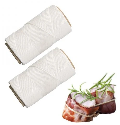 Westmark Rolladetouw Wit 60 Meter - 2 Stuks 3 Westmark Rolladetouw Wit 60 Meter - 2 Stuks