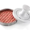 Gefu Hamburgerpers Spark - RVS - ø 13.4 Cm -Thuiskeuken 15410 Hamburgerpresse Freisteller2 GEFU 01 1