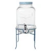 Cosy & Trendy Drankdispenser Met Houder - 4.5 Liter 1 Cosy & Trendy Drankdispenser Met Houder - 4.5 Liter -Thuiskeuken 177641
