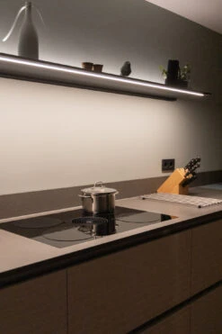 Sareva Inductie Beschermer / Inductie Mat - Hittebestendig - 100% BPA Vrij - Set Van 4 Stuks 8 Sareva Inductie Beschermer / Inductie Mat - Hittebestendig - 100% BPA Vrij - Set Van 4 Stuks -Thuiskeuken 19 COOK2836