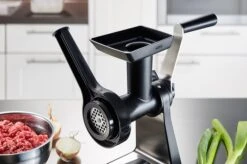 Gefu Gehaktmolen Transforma -Thuiskeuken 19090 Meat mincer TRANSFORMA 4