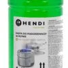 Hendi Brandpasta Voor Chafing Dish - 1 Liter -Thuiskeuken 195109 OBW 2022 01