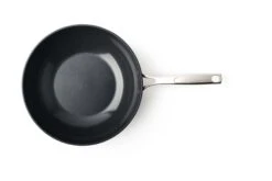 BK Wokpan Superior - Aluminium - ø 30 Cm - Keramische Anti-aanbaklaag -Thuiskeuken 1e2fabcd81857788e6b0405da6bb47cbc17680a8 BK Superior Ceramic B B Wok 30 Top