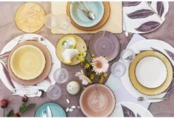 Villa D'Este Serviesset Acquerello - 18-delig / 6 Personen 13 Villa D'Este Serviesset Acquerello - 18-delig / 6 Personen -Thuiskeuken 2197966a 1