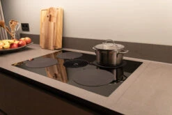 Sareva Inductie Beschermer / Inductie Mat - Hittebestendig - 100% BPA Vrij - Set Van 4 Stuks 9 Sareva Inductie Beschermer / Inductie Mat - Hittebestendig - 100% BPA Vrij - Set Van 4 Stuks -Thuiskeuken 22 COOK2827