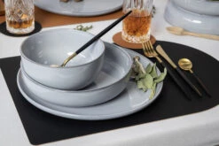 Jay Hill Kommen Mahe ø 15 Cm / 450 Ml - 4 Stuks -Thuiskeuken 22 Jay hill servies Mahe 09