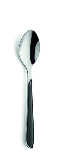 Amefa Bestekset Eclat - Leigrijs - 24-delig / 6 Personen -Thuiskeuken 2294SLTR42C71 1