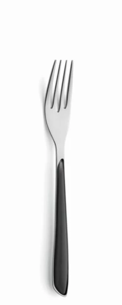 Amefa Bestekset Eclat - Leigrijs - 24-delig / 6 Personen -Thuiskeuken 2294SLTR42C71 6