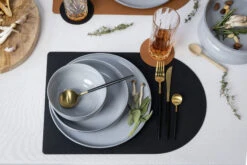 Jay Hill Kommen Mahe ø 15 Cm / 450 Ml - 4 Stuks -Thuiskeuken 23 Jay hill servies Mahe 10