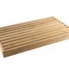 Organic Brooodsnijplank - Bamboe - 43 X 25 Cm -Thuiskeuken 24501095