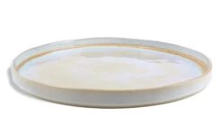Fine2Dine Pizzabord / Onderbord Glister Gold ø 30.5 Cm -Thuiskeuken 261003 1