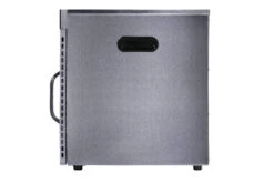 Wartmann Voedseldroger - 10 Laags - Zilver - WM-2110 DH -Thuiskeuken 270180 3