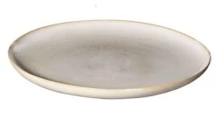 ASA Selection Pizzabord / Onderbord Saisons Sand ø 31 Cm -Thuiskeuken 27181107 saisons sand 1