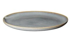 ASA Selection Pizzabord / Onderbord Saisons Denim ø 31 Cm -Thuiskeuken 27181118 saisons denim