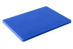 Cosy & Trendy Snijplank HACCP Blauw 40 X 30 Cm -Thuiskeuken 2867db8ca584a26984c196679386aa6c