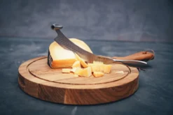 Boska Kaasmes Hollands Monaco+ -Thuiskeuken 307106 DutchCheeseKnifeMonacoPlusNo.8 3 2400x