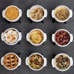 Boska Cheese Baker - ø 13 Cm / 500 Ml -Thuiskeuken 340033 BOSKACheeseBaker 2 2400x5B15D