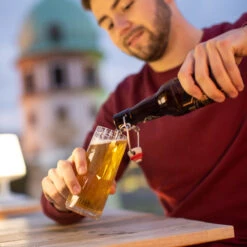 Koziol Longdrinkglazen / Cocktailglazen - Onbreekbaar Superglas - 250 Ml - 2 Stuks 6 Koziol Longdrinkglazen / Cocktailglazen - Onbreekbaar Superglas - 250 Ml - 2 Stuks -Thuiskeuken 3403 club no 3 535 c rooftop os