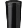 Stelton Thermosbeker Carrie Black 400 Ml -Thuiskeuken 361 2