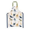 ASA Selection Keukenschort Kids Wildlife -Thuiskeuken 37792065 Coppa kids Schuerze