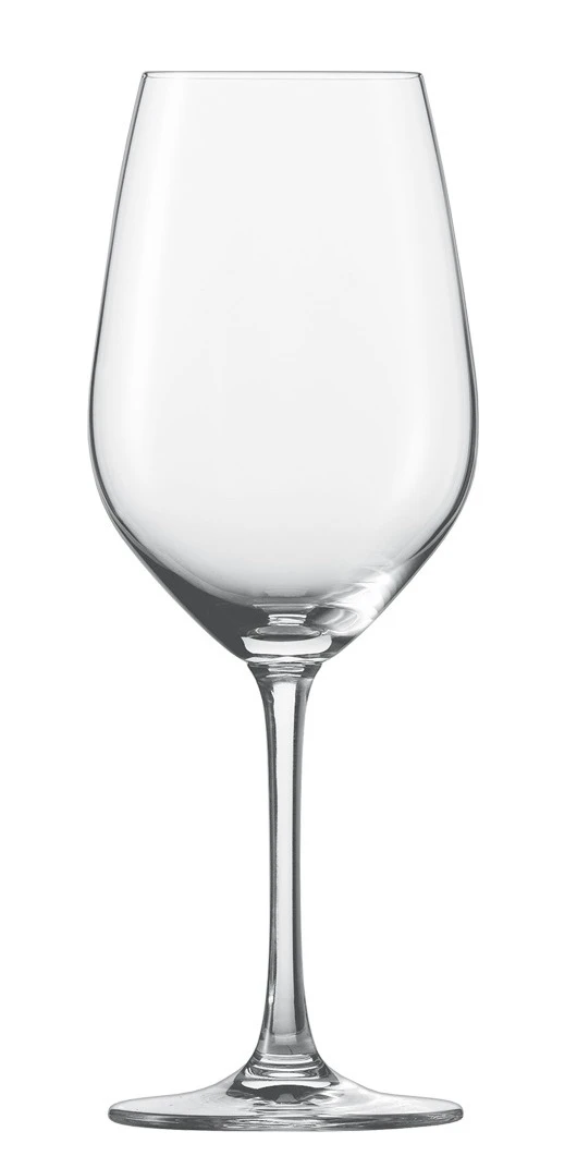 Schott Zwiesel Bourgogne Glazen / Gin Tonic Glas Vina - 400 Ml - 6 Stuks 4 Schott Zwiesel Bourgogne Glazen / Gin Tonic Glas Vina - 400 Ml - 6 Stuks - Afbeelding 2
