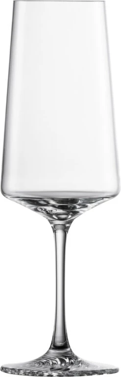 Zwiesel Glas Champagneglazen Echo - 395 Ml - 4 Stuks -Thuiskeuken 4001836117838